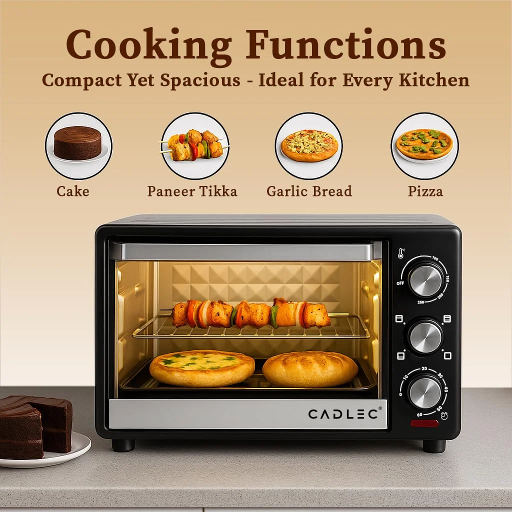 OTG Oven