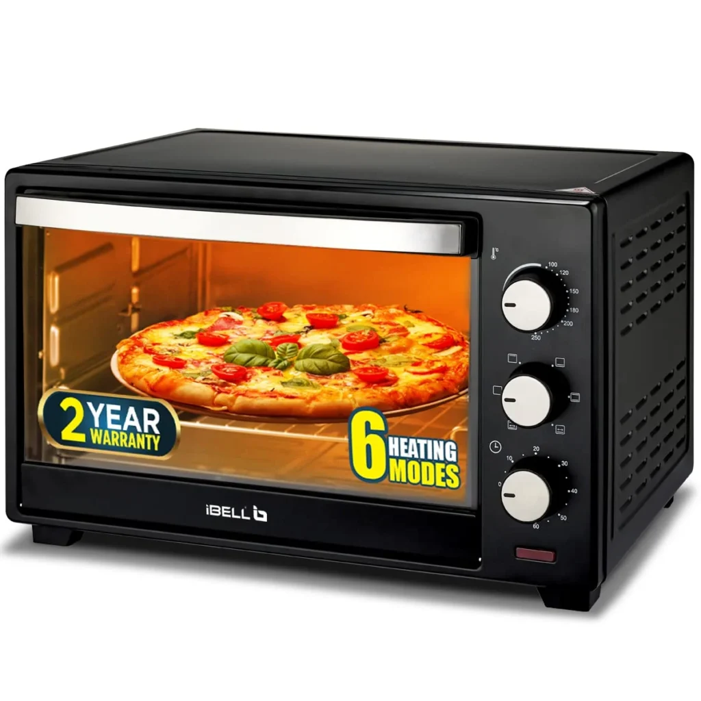 OTG Oven