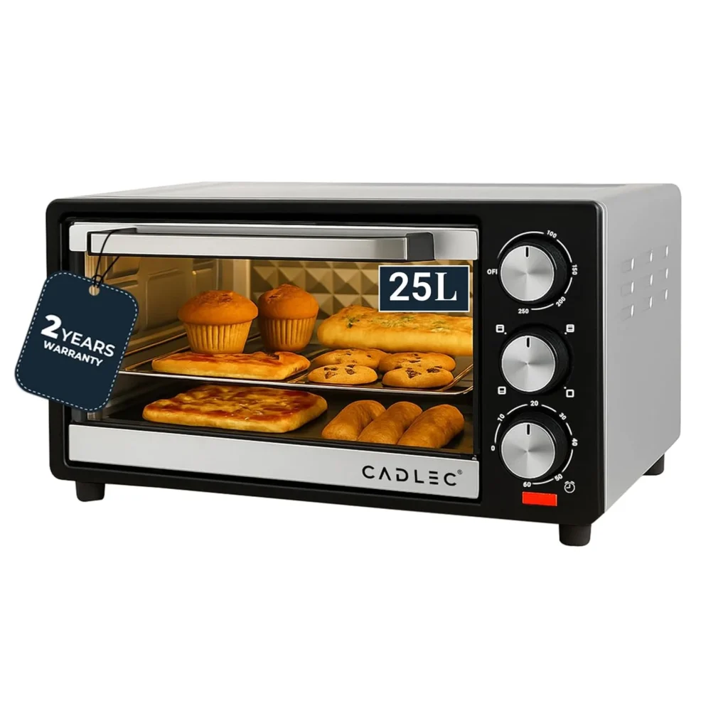 OTG Oven
