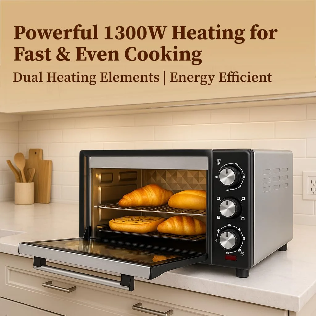 OTG Oven