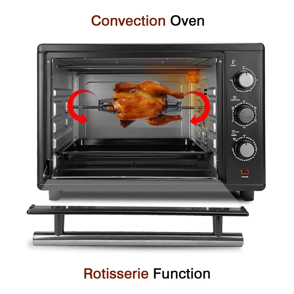 best otg oven