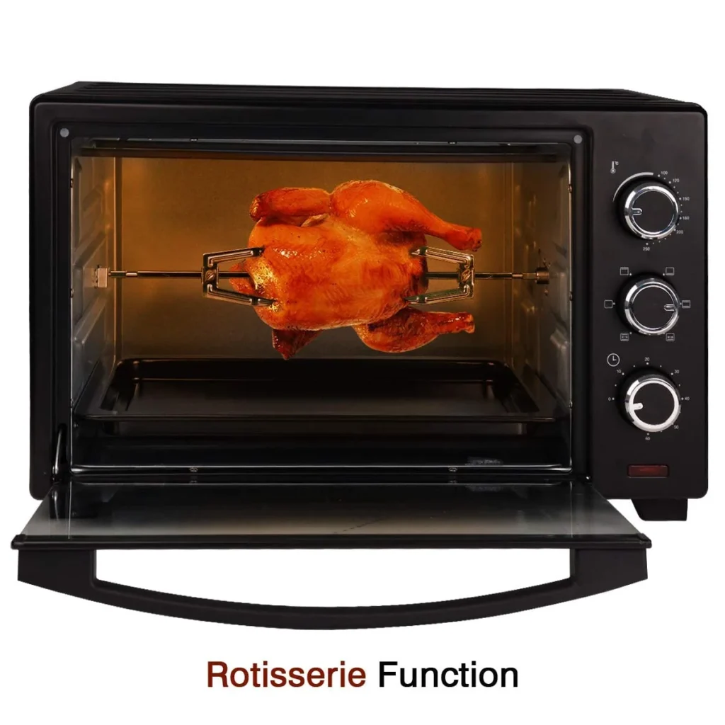 OTG Oven