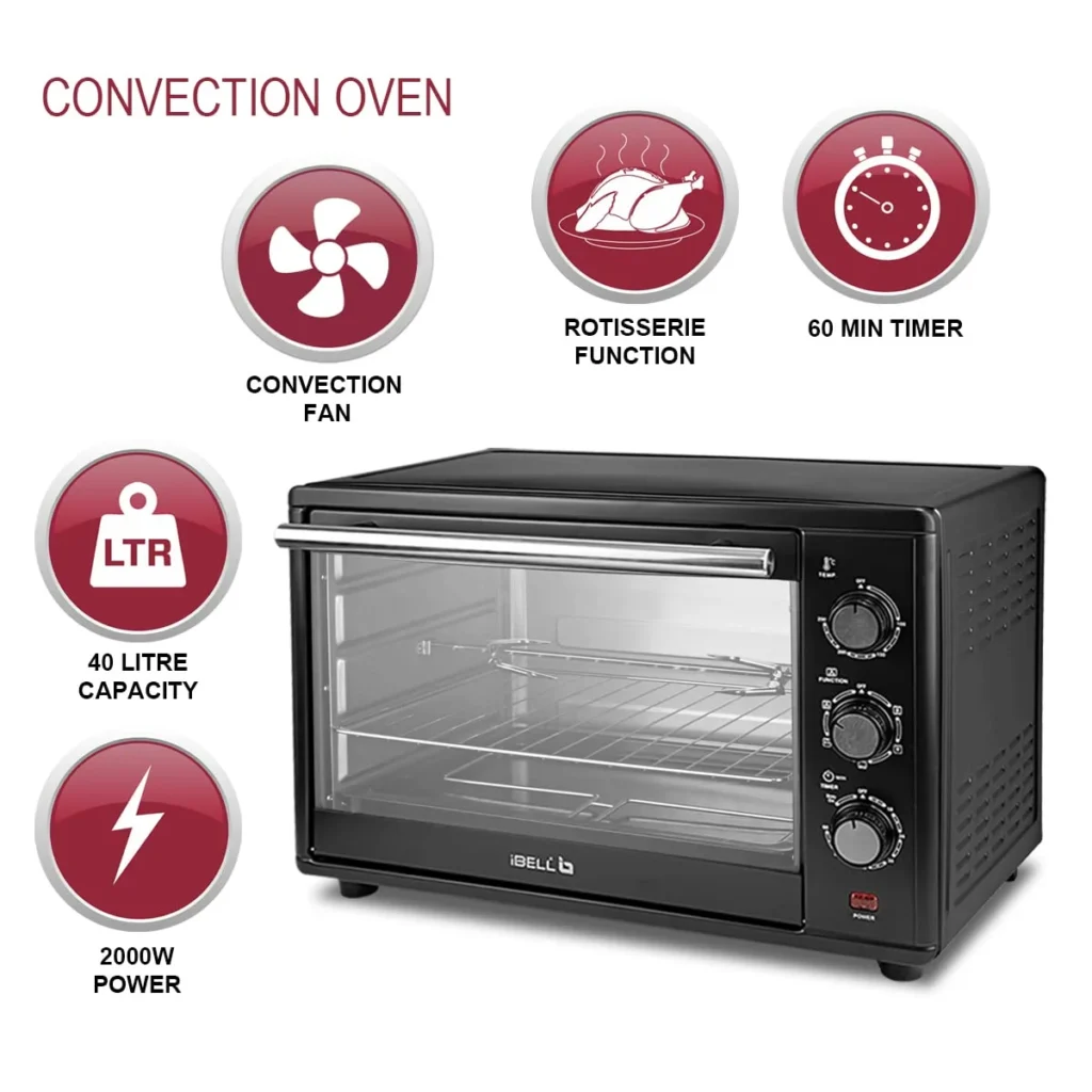best otg oven