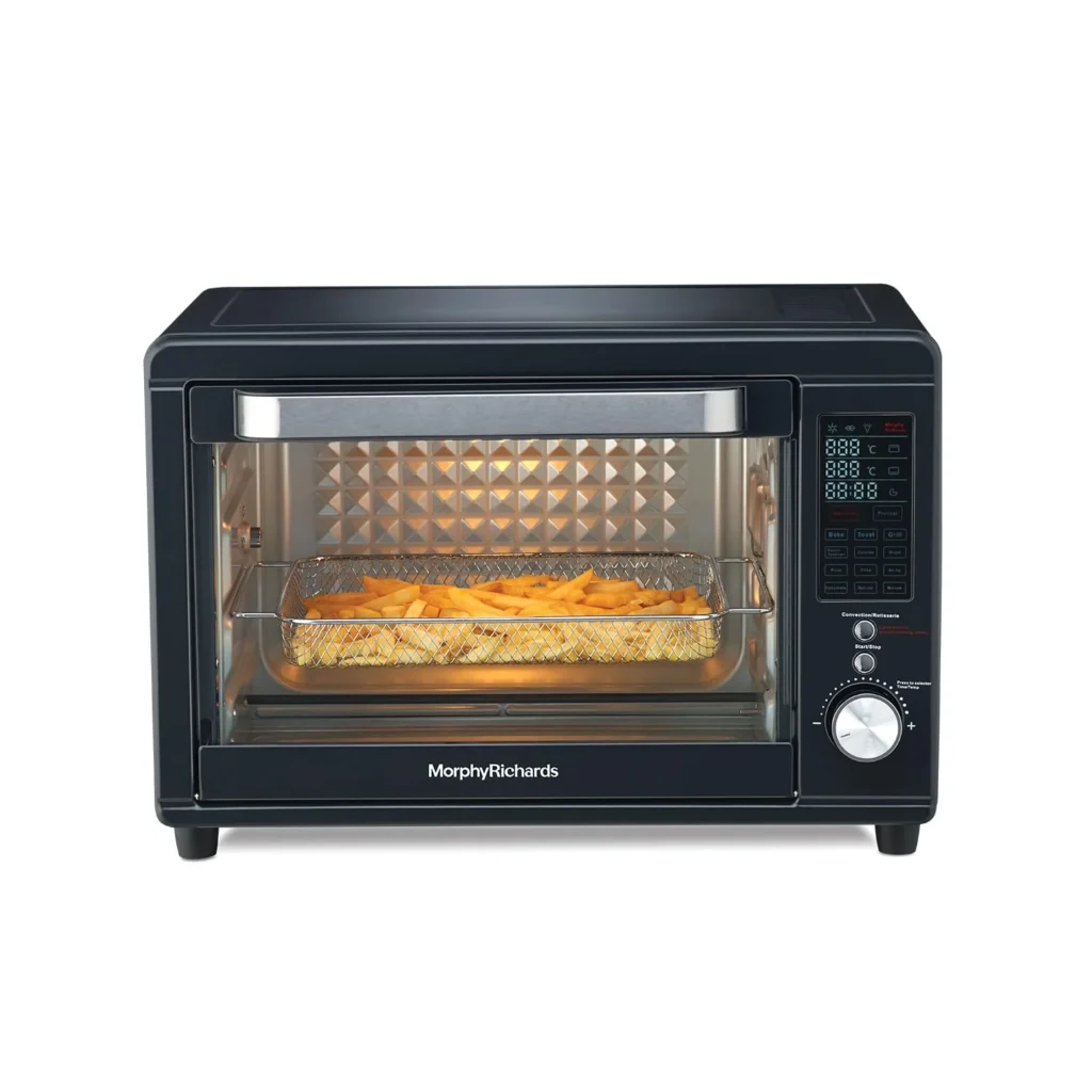 OTG Oven in India 2026