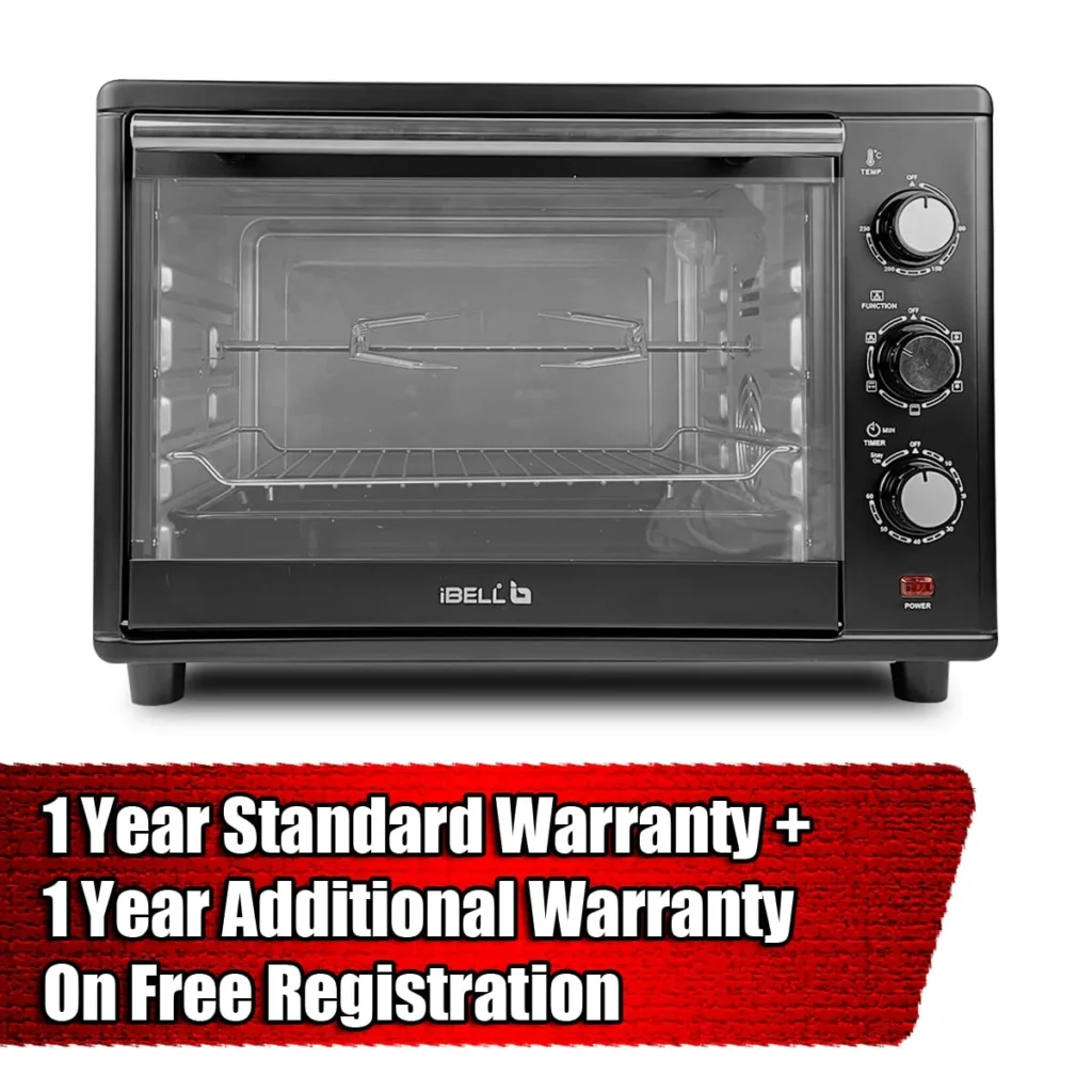 best otg oven