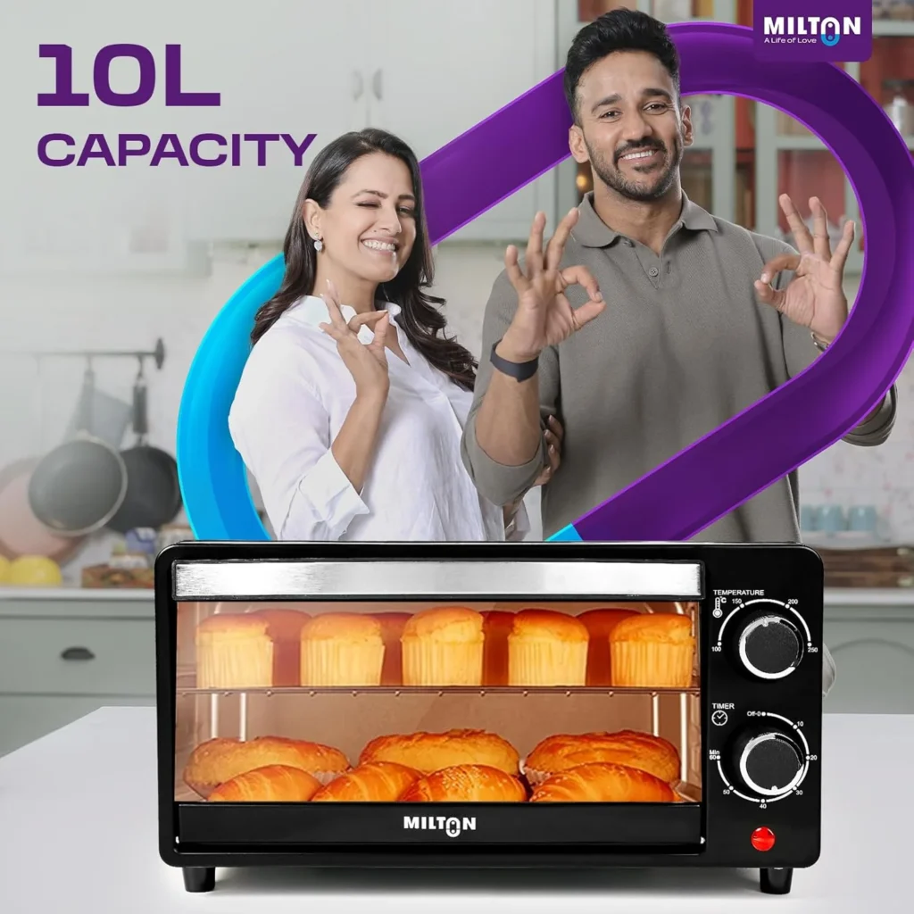 OTG Oven