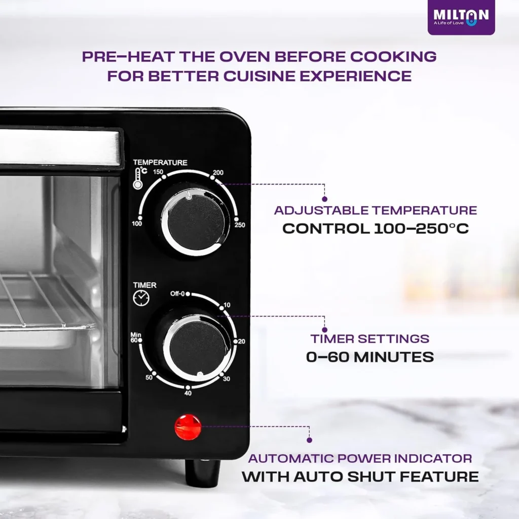 OTG Oven