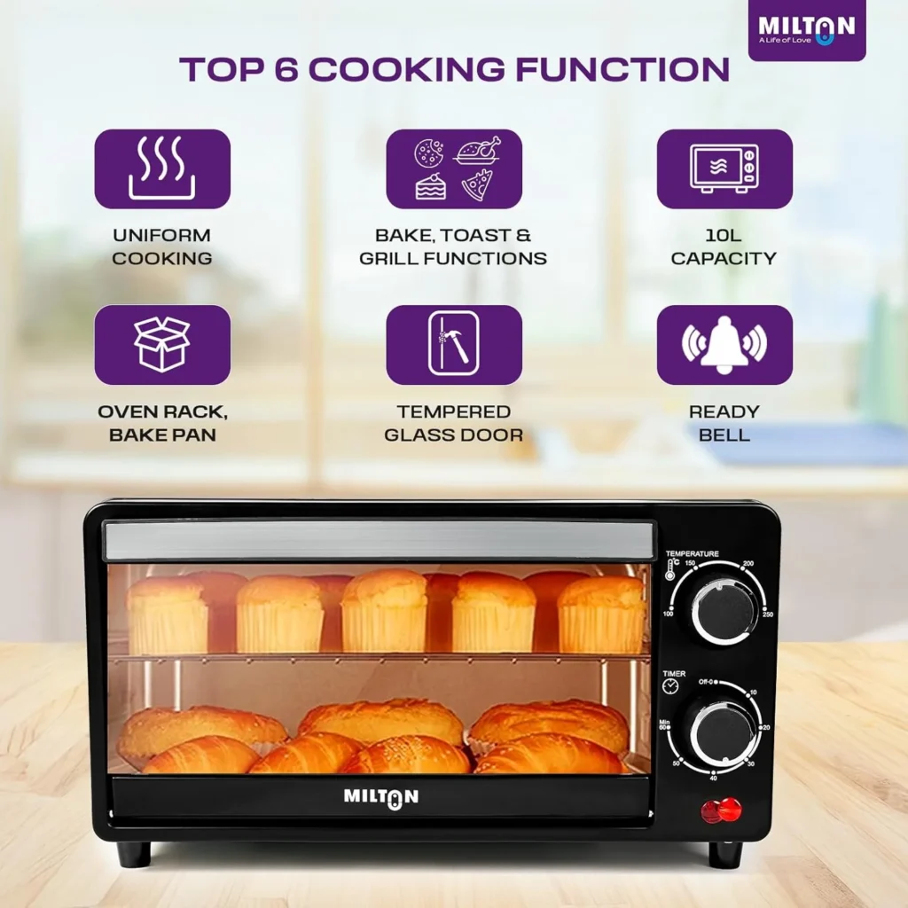 OTG Oven