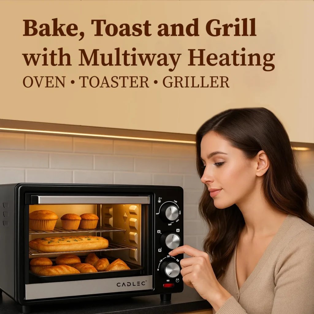 OTG Oven