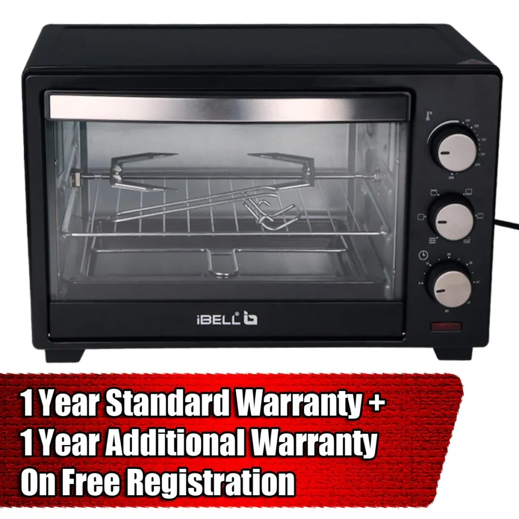 OTG Oven