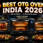 OTG Oven in India 2026
