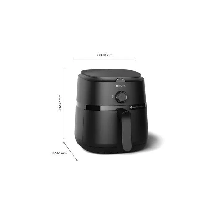philips air fryer NA120/00