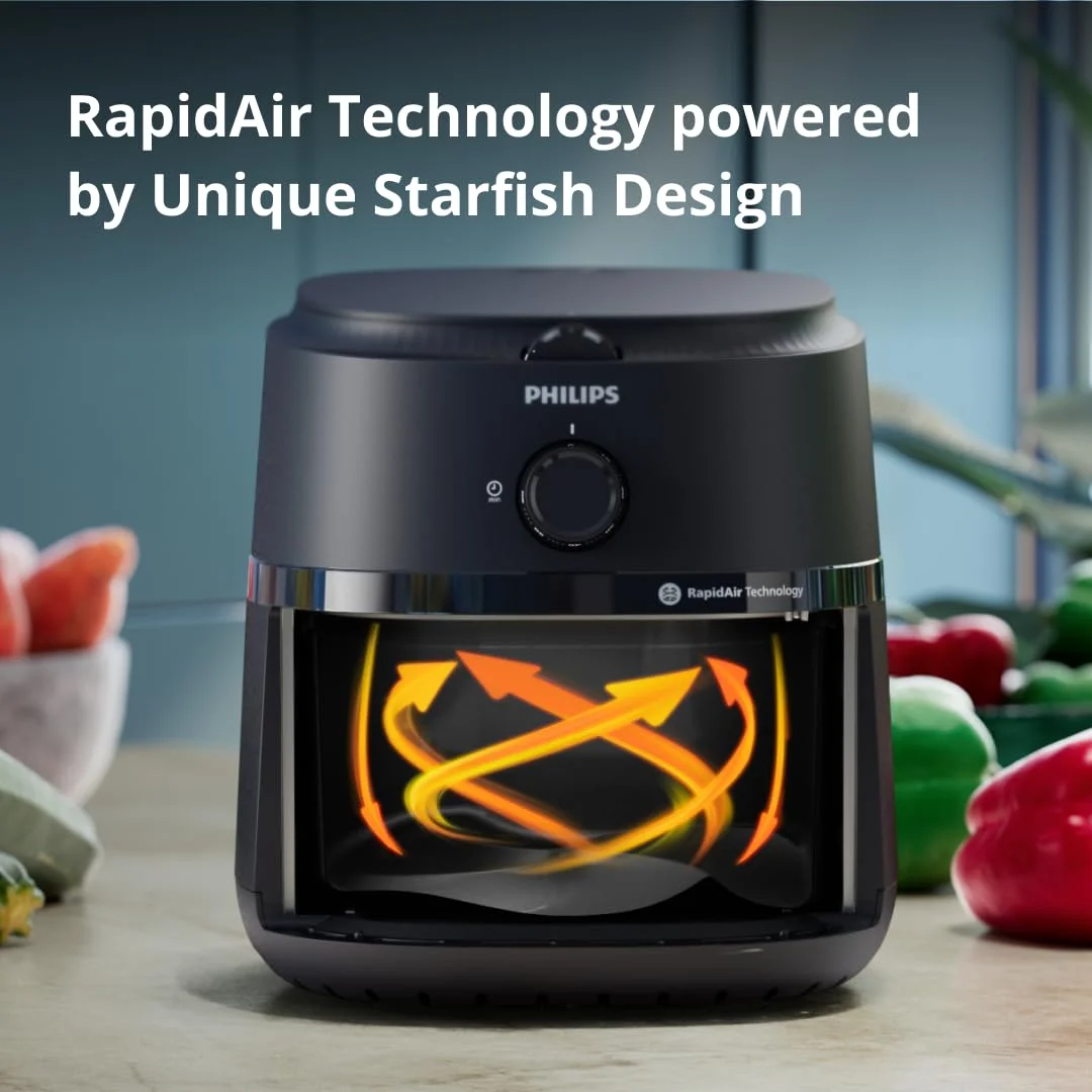 philips air fryer NA120/00