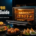 How to Choose an OTG Oven