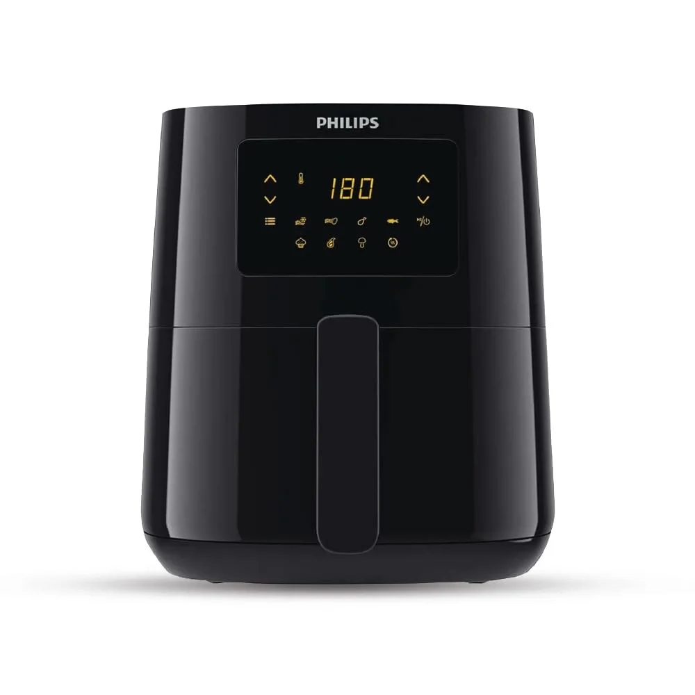 Philips HD9252/90 Air Fryer