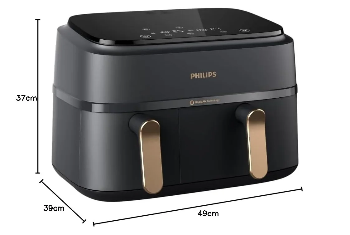 Philips Air Fryer NA352/00
