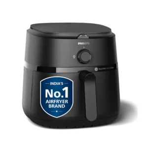 PHILIPS Air Fryer NA130/00 6.2-litre extra-large model