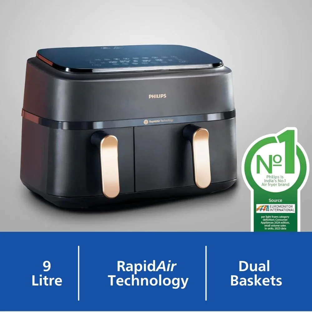 Philips Air Fryer NA352/00