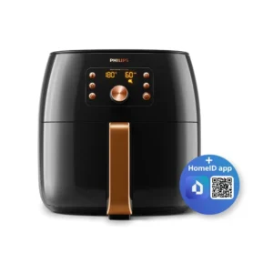 PHILIPS Air Fryer HD9867/90