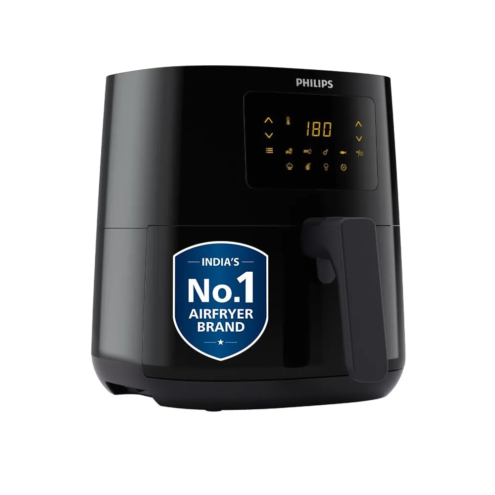 Philips HD9252/90 Air Fryer