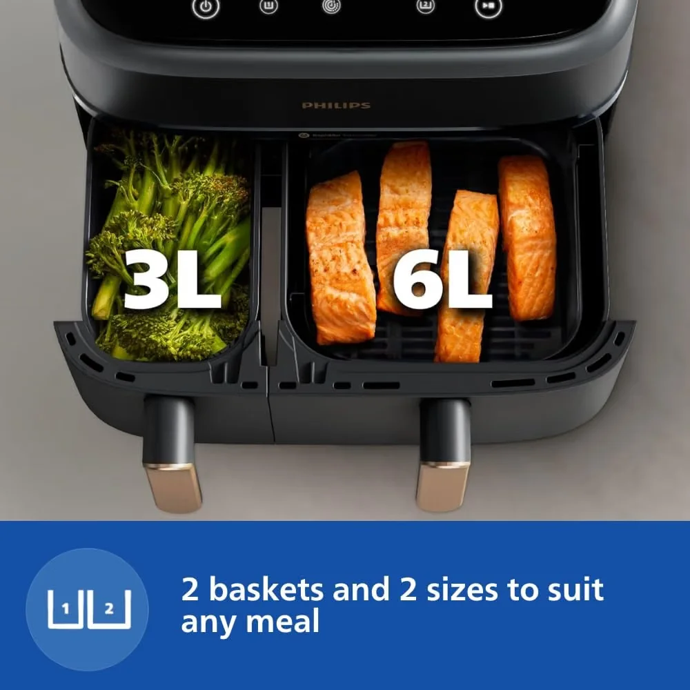 Philips Air Fryer NA352/00