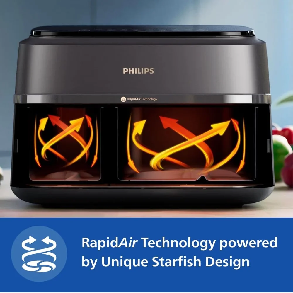 Philips Air Fryer NA352/00