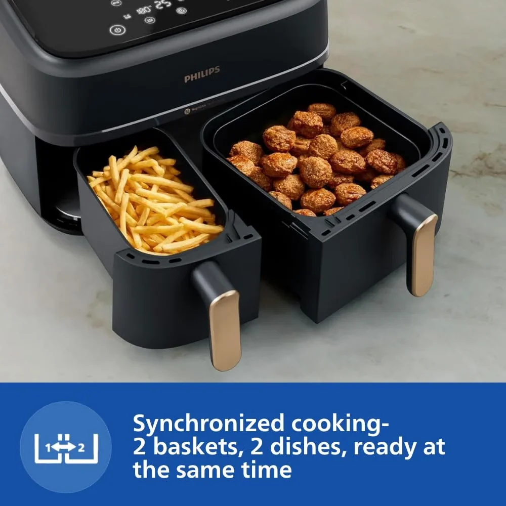 Philips Air Fryer NA352/00